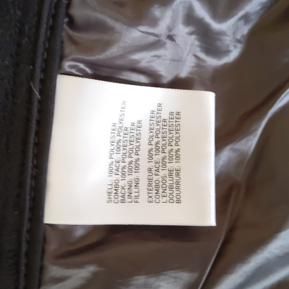 Laundry Jacket - image 5